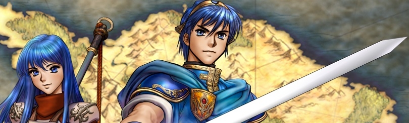 Fire Emblem: Shadow Dragon (Nintendo DS) - Sales, Wiki, Cheats ...