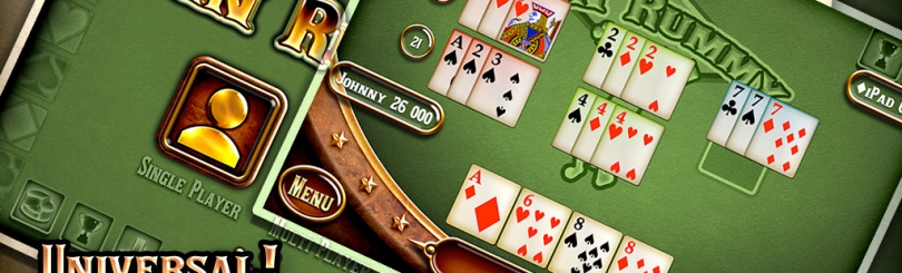 Gin Rummy (Xbox 360) - Sales, Wiki, Cheats, Walkthrough, Release Date ...