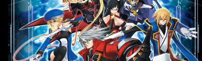 BlazBlue: Calamity Trigger (PlayStation 3) - Sales, Wiki, Cheats ...