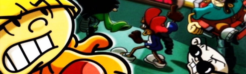 Codename Kids Next Door Operation V I D E O G A M E Xbox
