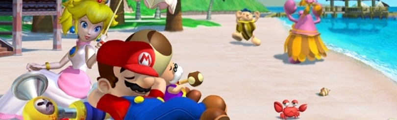 super mario sunshine rom eu